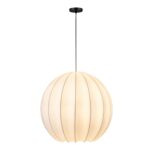 Illume Pendant Light Large ZA-1010-18 ZA 1010 18 Illume front shadsilo