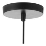 Lys Small Pendant Light ZA-1011-18 ZA 1011 18 Lys closeup01 shadsilo