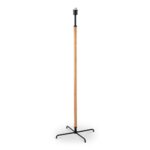 Oswin Floor Lamp Oak ZA-1018-24-0 ZA 1018 24 0 Oswin closeup01 shadsilo