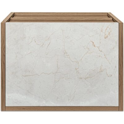 Ashcroft Nightstand Oak 10 Ashcroft Nightstand Oak ZT-1028-21 ZT 1028 21 Ashcroft top shadsilo