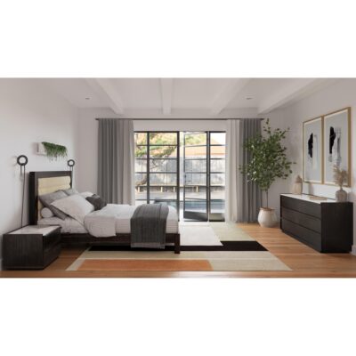 Ashcroft Nightstand 26 Ashcroft Nightstand ZT-1028-25 ZT 1028 25 50