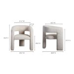Elo Chair ZT-1032-18 ZT 1032 18 70