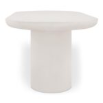 Rocca Dining Table Cream ZT-1033-05-0 ZT 1033 05 0 Rocca side shadsilo