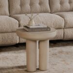 Rocca Side Table Cream ZT-1036-05-0 ZT 1036 05 0 10