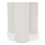 Rocca Side Table Cream ZT-1036-05-0 ZT 1036 05 0 Rocca closeup01 shadsilo