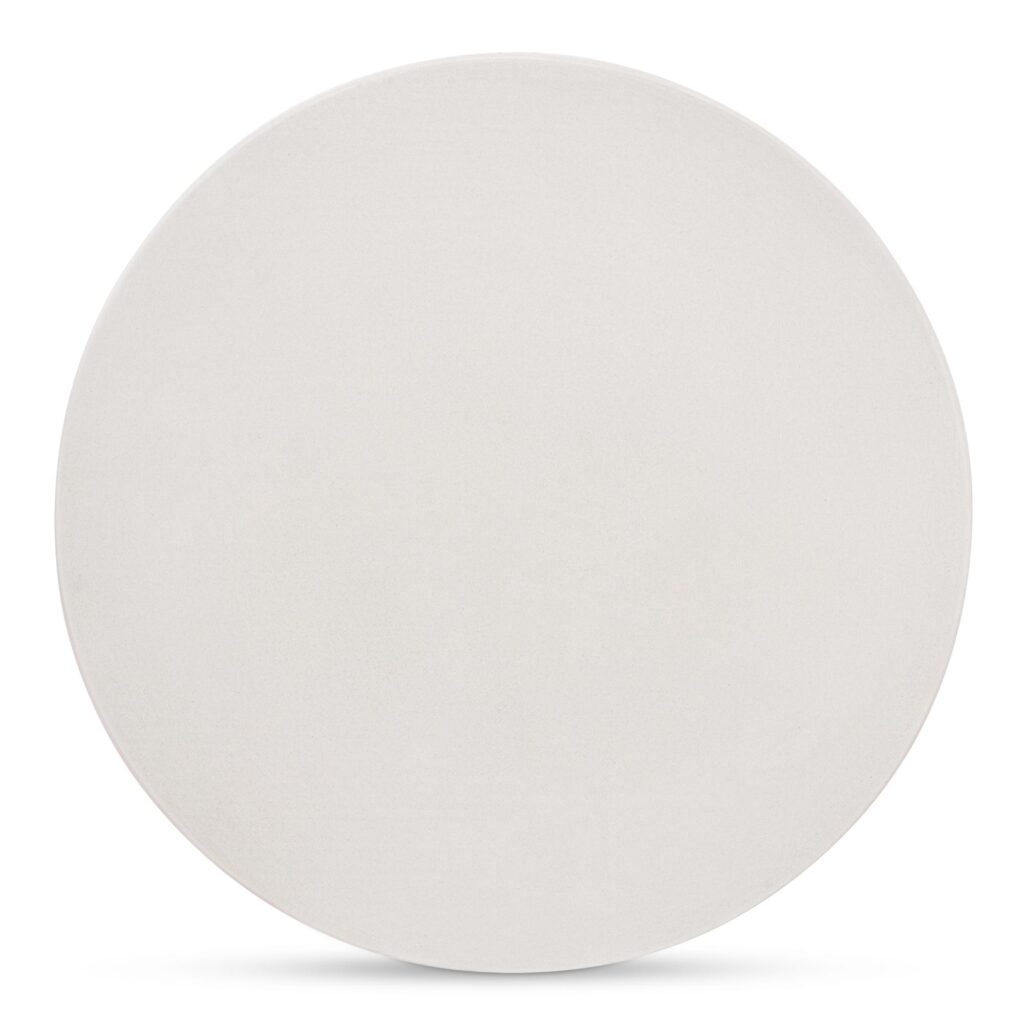 Rocca Side Table Cream - Image 4