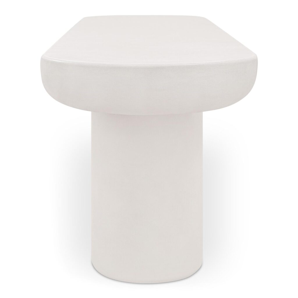 Rocca Bench Cream - Image 3