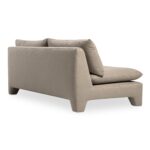 Estelle Sofa Flax ZT-1042-40 ZT 1042 40 04