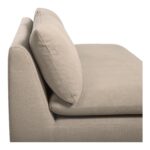 Estelle Sofa Flax ZT-1042-40 ZT 1042 40 06