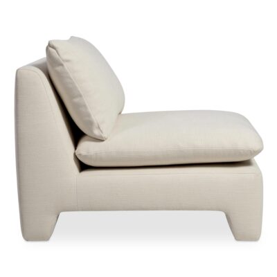 Estelle Lounge Chair Cream ZT-1043-05 ZT 1043 05 02