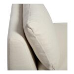 Estelle Lounge Chair Cream ZT-1043-05 ZT 1043 05 05