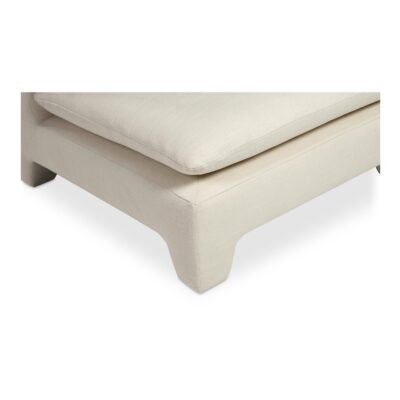 Estelle Lounge Chair Cream ZT-1043-05 ZT 1043 05 07