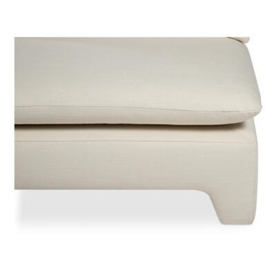 Estelle Lounge Chair Cream ZT-1043-05 ZT 1043 05 08