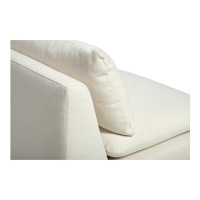 Estelle Lounge Chair Cream ZT-1043-05 ZT 1043 05 09