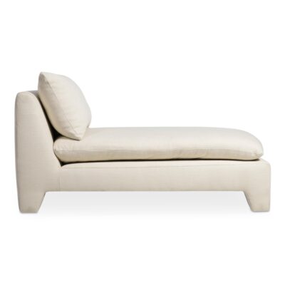 Estelle Chaise Cream ZT-1044-05 ZT 1044 05 02
