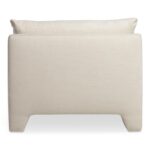 Estelle Chaise Cream ZT-1044-05 ZT 1044 05 03