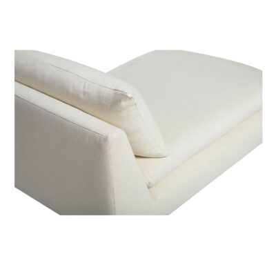Estelle Chaise Cream ZT-1044-05 ZT 1044 05 04