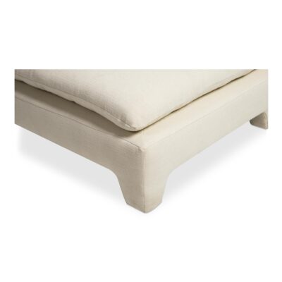 Estelle Chaise Cream ZT-1044-05 ZT 1044 05 06