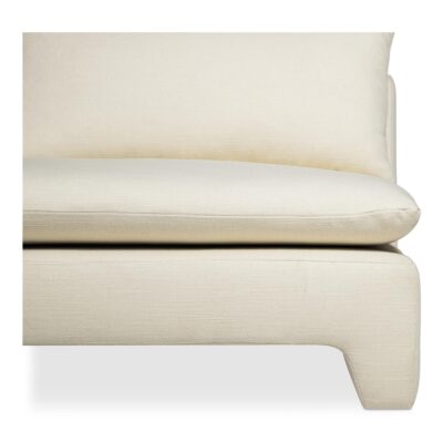 Estelle Chaise Cream ZT-1044-05 ZT 1044 05 07