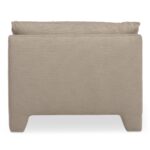 Estelle Chaise Flax ZT-1044-40 ZT 1044 40 03