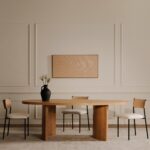 Foley Dining Chair White - Set Of Two ZT-1045-18 ZT 1045 18 00