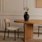 Foley Dining Chair White - Set Of Two ZT-1045-18 ZT 1045 18 10