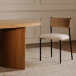 Foley Dining Chair White - Set Of Two ZT-1045-18 ZT 1045 18 11