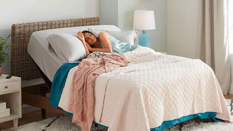 Revolutionize Your Sleep Unleashing the Benefits of Adjustable Beds