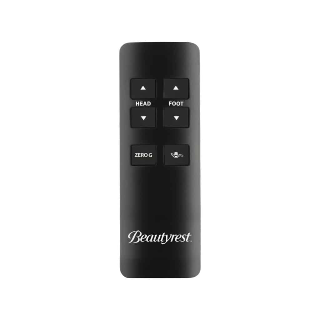 Beautyrest Advanced Motion Twin XL Adjustable Base - Image 4