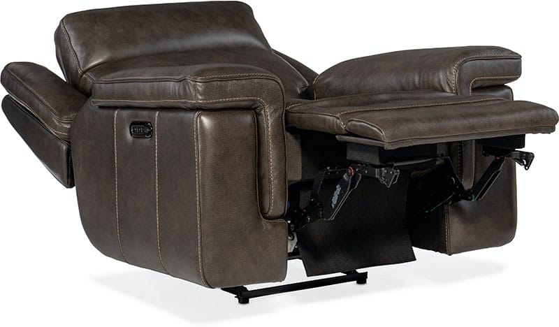 8 Best Leather High End Recliners best leather recliners