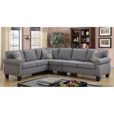 Brassex Allora Sectional
