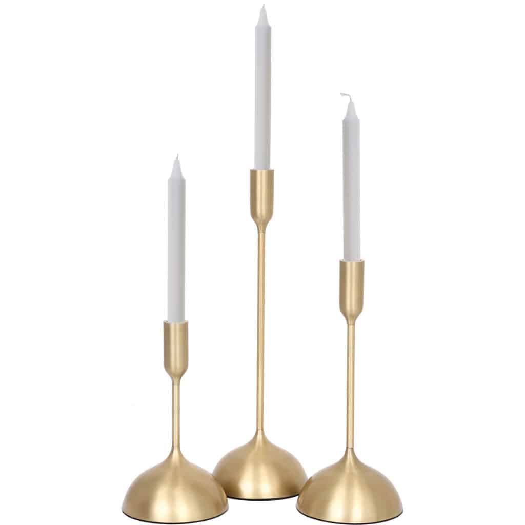Ferris Candle Holder