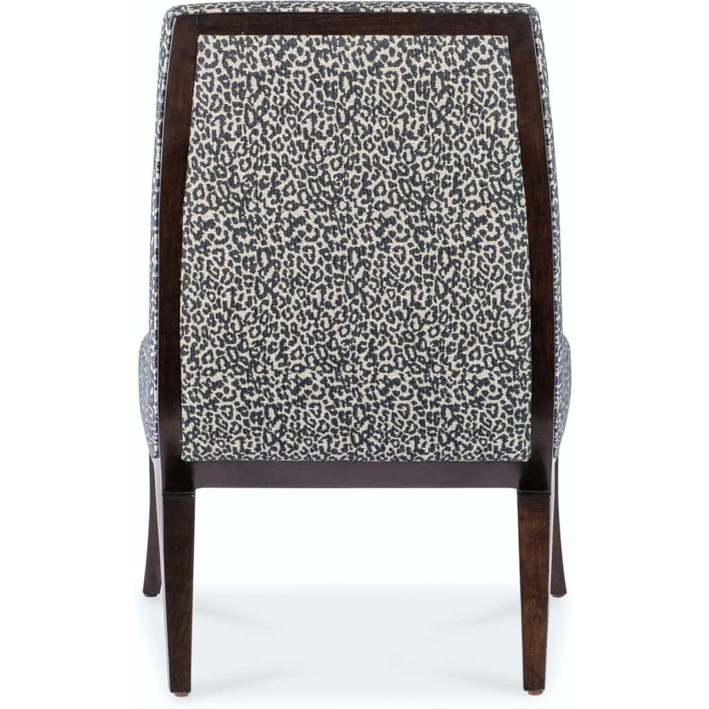 Bella Slipper Chair - Image 2