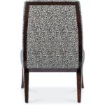 Bella Slipper Chair CC206-400 cc206 400 back silo