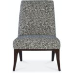 Bella Slipper Chair CC206-400 cc206 400 straight silo