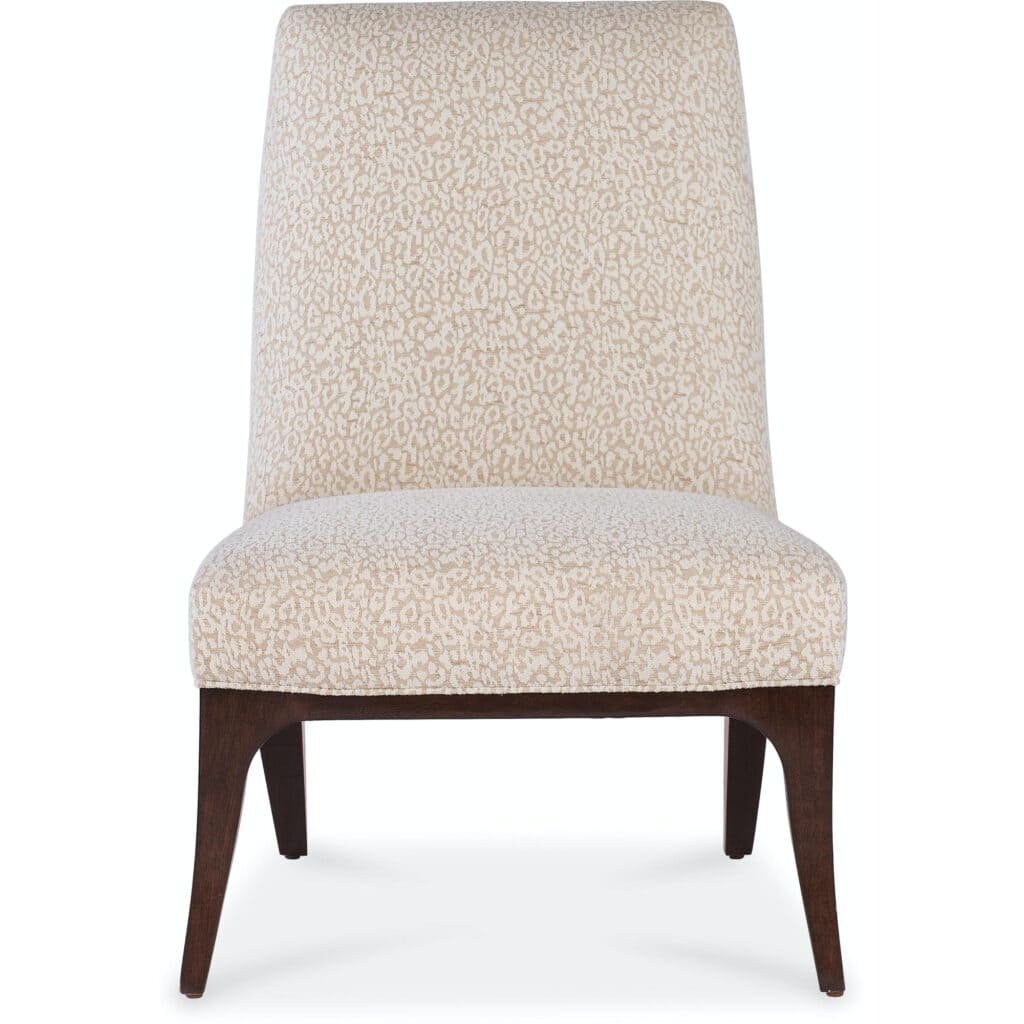 Bella Slipper Chair - Image 4