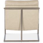 Moody Metal Chair CC211-005 cc211 005 back silo