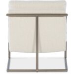 Moody Metal Chair CC211-405 cc211 405 back silo