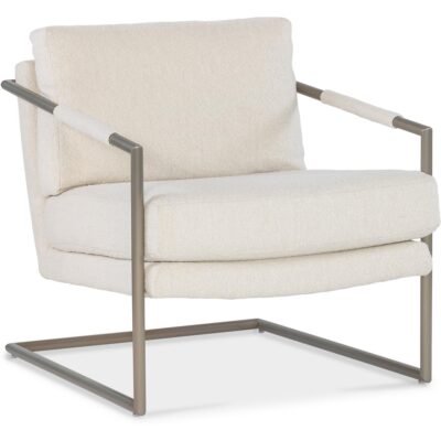 Accent Chairs Burlington - Modern Living cc211 405 silo