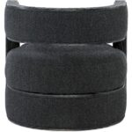 Burke Accent Chair CC291-499 cc291 499 back silo