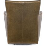 Emeral Swivel Chair CC305-SW-020 cc305 sw 020 back silo