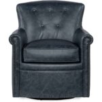 Swivel Club Chair CC326-045 cc326 045 straight silo