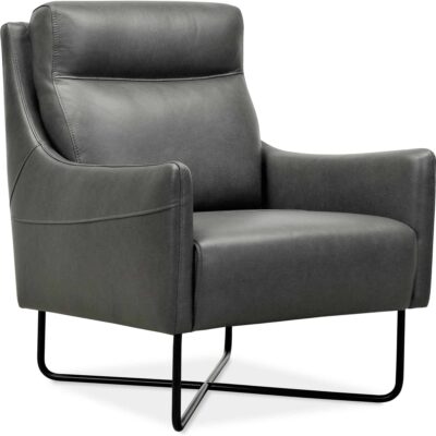 Accent Chairs Burlington - Modern Living cc443 097 silo