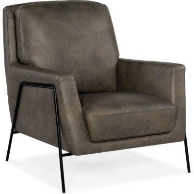 Accent Chairs Burlington - Modern Living cc452 093 silo