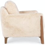 Cynthia Chair CC453-404 cc453 404 side silo