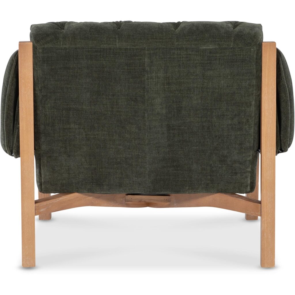 Kerns Accent Chair - Image 2