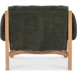 Kerns Accent Chair CC456-426 cc456 426 back silo