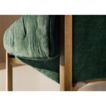 Kerns Accent Chair CC456-426 cc456 426 detail