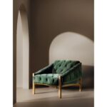 Kerns Accent Chair CC456-426 cc456 426 room