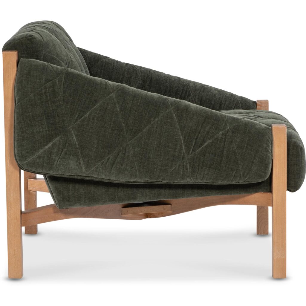 Kerns Accent Chair - Image 3